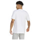 Adidas Ανδρική κοντομάνικη μπλούζα Camo Linear Graphic Tee